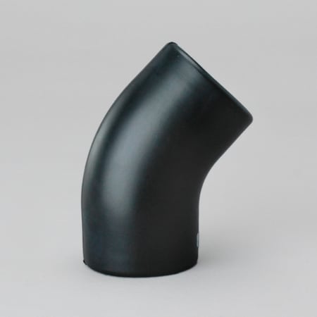 Donaldson Elbow, 45 Degree Rubber, P105544 P105544
